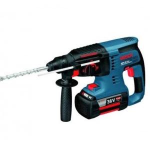 Cordless GBH 36-V Li Professional Rotary Hammers